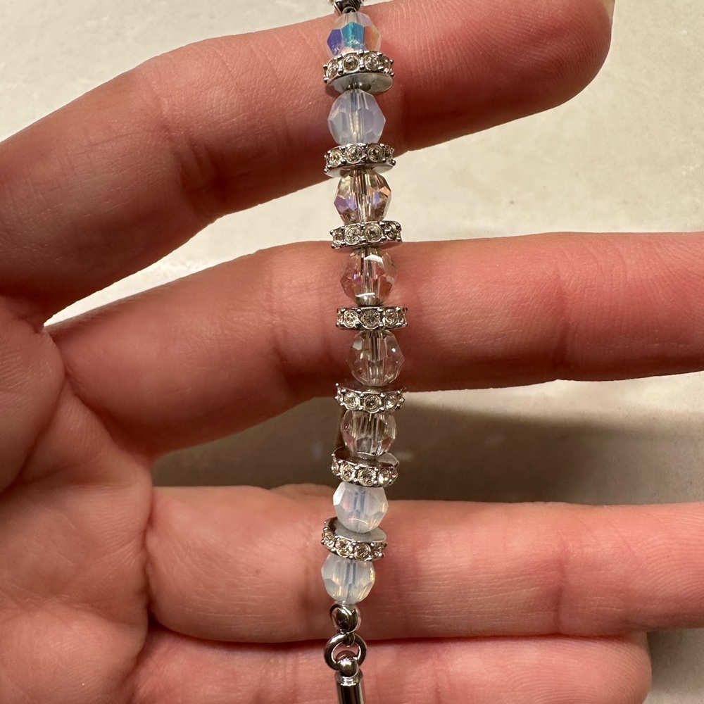 SWAROVSKI BRACELET